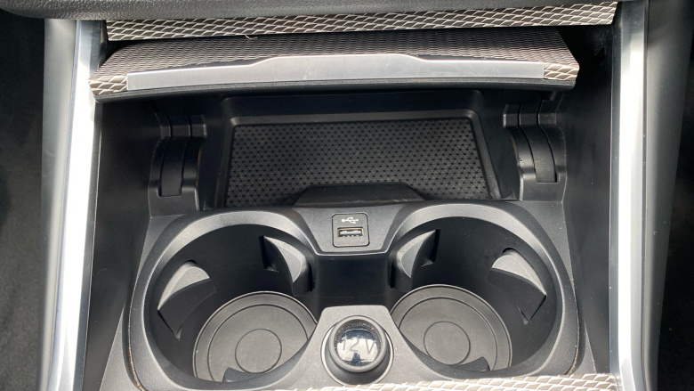 BMW 3 Series 320i M Sport 4dr Step Auto Petrol Saloon